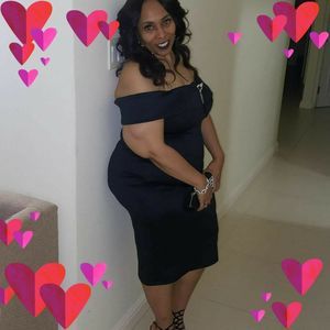 Meet your Posher, Tracy